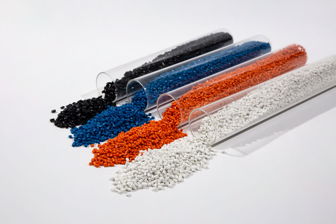 PFA顆粒能夠用來做什么？